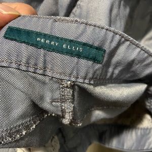 Perry Ellis men’s denim, 34 x 30